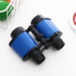 20004 Children Mini HD Toy Binoculars, 8X30 Orange, 8X30 Red, 8X30 Blue
