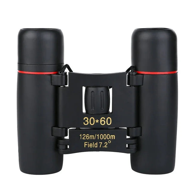 TY3060 Portable Micro Night Vision Outdoor Telescope, 30X Orange Film, 30X Blue Film