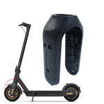 غطاء حماية شوكة أمامية لسكوتير Ninebot MAX G30، المواصفات: غطاء، غطاء + ملصق عاكس