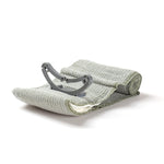 Outdoor Elastic Tourniquet Camping First Aid Vacuum Compression Bandage, Large, Small