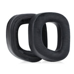 2 PCS RGB Headphone Case For CORSAIR HS80, Full Mesh, Mesh + Protein Skin, Full Velvet, Velvet + Protein Skin