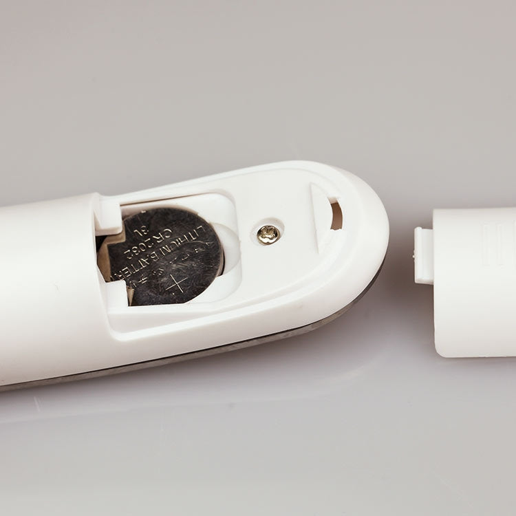 Stainless Steel Handheld Electronic Luggage Scale Portable Express Scale, Black, White