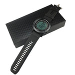 YS Luminous Football Referee Stopwatch Timer Alarm Clock Football Watch, YS-2000