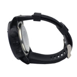 YS Luminous Football Referee Stopwatch Timer Alarm Clock Football Watch, YS-2000