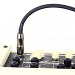 KGR Guitar Cable Keyboard Drum Audio Cable, 1m, 3m, 6m, 10m