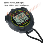 YS Stopwatch Timer Training Fitness Competition Stopwatch, Style:, YS-7120 120 Memories(Black), YS-7100 100 Memories(Black), YS-710 10 Memories(Black), YS-730 30 Memories(Black), YS-760 60 Memories(Black)