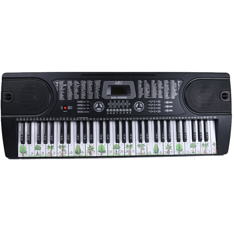 Testo alternativo predefinito