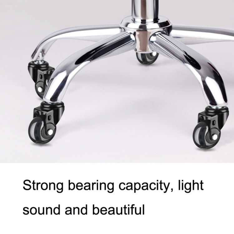 Furniture PU Universal Plug Caster Office Chair Mute Wheel, Size: 3 Inch, 2 Inch, 2.5 Inch, 3 Inch