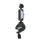 PGYTECH Action Camera Handlebar Mount For Insta360 ONE / ONE R / OSMO Action / GoPro, Handlebar Mount
