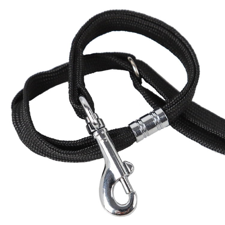 Fixed Rope Dog Traction Rope for Pet Bath Table, Pink, Black, Blue