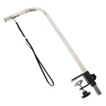 Fixed Rope Dog Traction Rope for Pet Bath Table, Pink, Black, Blue