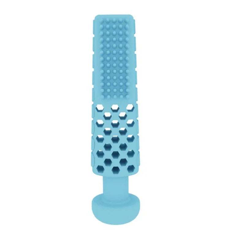Washing Board Toothpaste Shape Bite Toys TPR Dog Teething Stick, Washing Board Toothpaste Shape, Washing Board Toothpaste Shape Light Blue, Washing Board Toothpaste Shape Pink