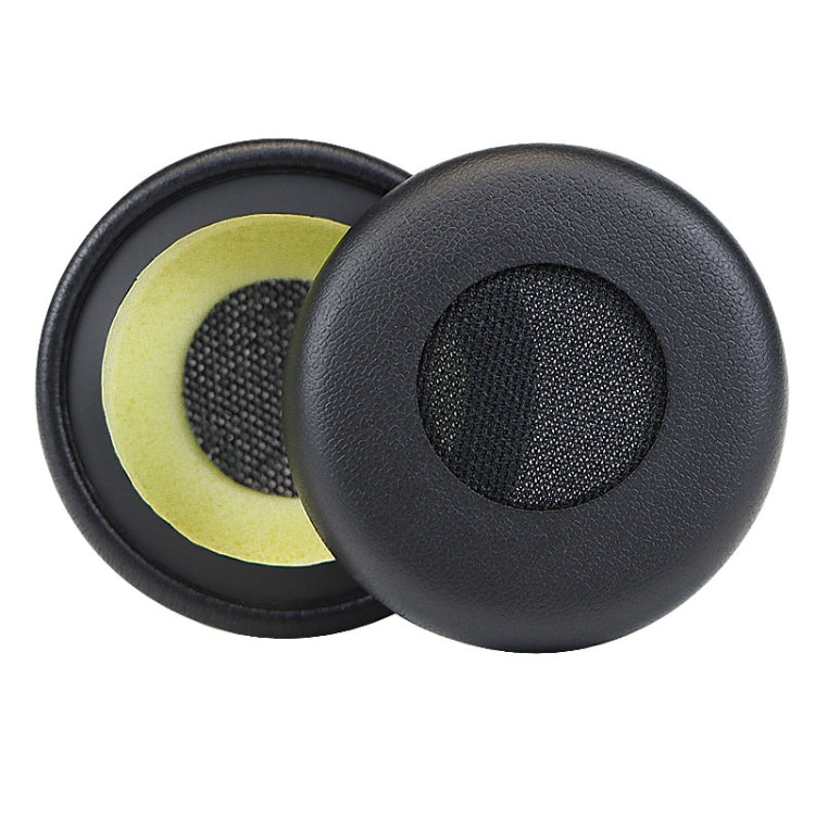 1 Pair Headphone Cover for Jabra Evolve 20 20SE 30 30II 40 65 65+, Original, Protein Skin