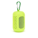 Summer Fitness Cold Sports Towel To Cool Down Ice Cold Towel, 30x90cm, 30x80cm