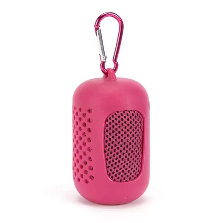 Summer Fitness Cold Sports Towel To Cool Down Ice Cold Towel, 30x90cm, 30x80cm