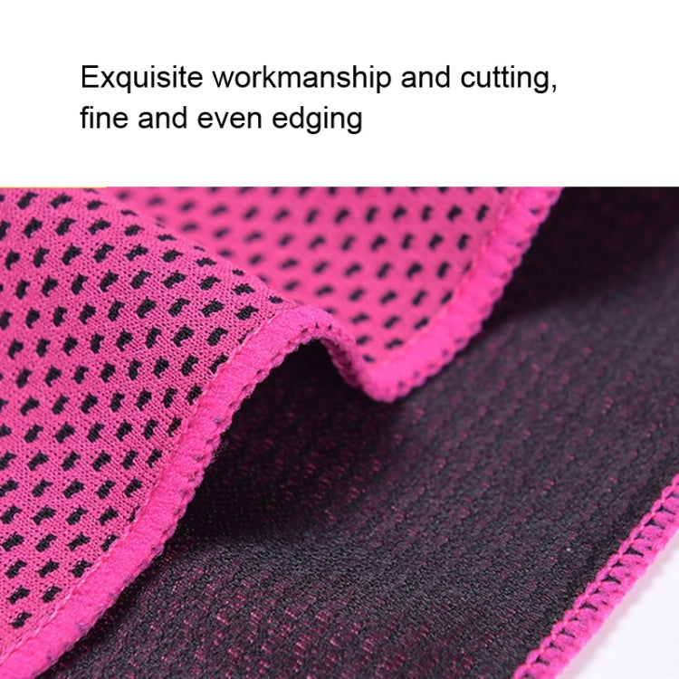 Summer Fitness Cold Sports Towel To Cool Down Ice Cold Towel, 30x90cm, 30x80cm