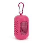 Summer Fitness Cold Sports Towel To Cool Down Ice Cold Towel, 30x90cm, 30x80cm