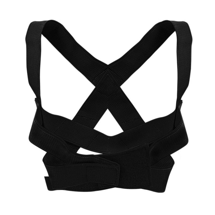 Invisible Back Anti-hunchback Posture Correction Belt, Size:, S, M, L