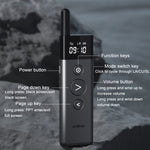 ASiNG A10 Green Light PPT Page Turning Pen Remote Control Presentation Pen, Capacity:, A10 128M (Gray), A10 32G (Gray)