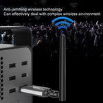 ASiNG A10 Green Light PPT Page Turning Pen Remote Control Presentation Pen, Capacity:, A10 128M (Gray), A10 32G (Gray)