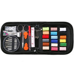 3 Sets 70 In 1 Multifunctional Storage Sewing Kit