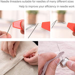 3 Sets 70 In 1 Multifunctional Storage Sewing Kit