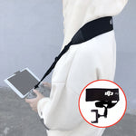 CQT Remote Control Lanyard With Hook For DJI Mavic Air 2/2S/Mini 2 /Mini 3 Pro,Style:, Thin Rope, Wide Rope, Only Buckle