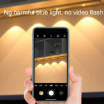 Ultra-thin Smart LED Human Body Sensor Light Bar, Length:, 20cm, 30cm, 40cm