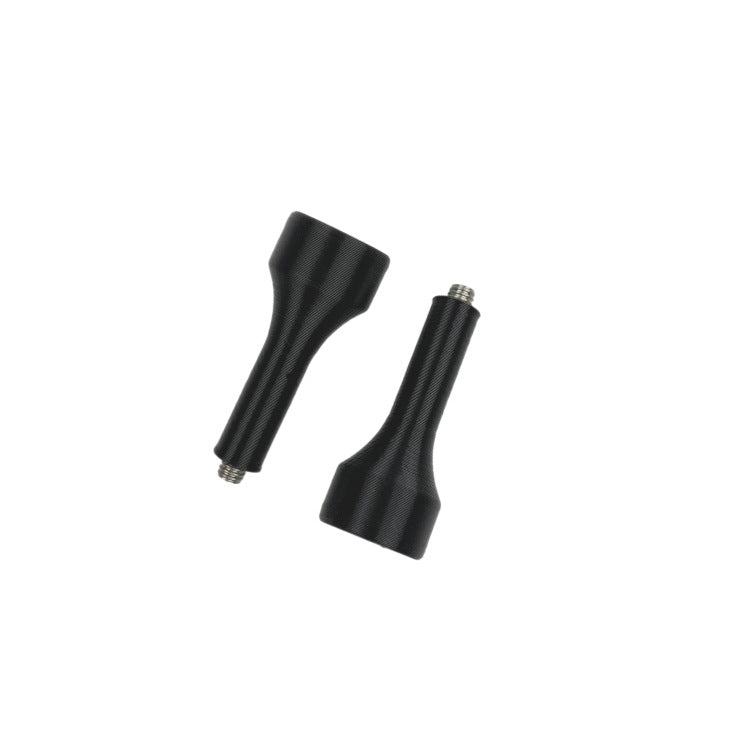 2 PCS Remote Control Extended Joystick for DJI Mini 3 Pro/Mavic Mini 2/Mavic Air 2