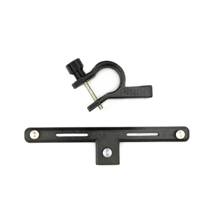 Bicycle Mounting Bracket for DJI Mini 3 Pro/Mavic Air 2/2S with Screen Remote Control