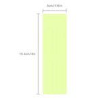 2 PCS Luminous Stickers for DJI Mavic Mini /Mini 3 Pro