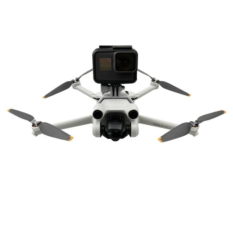Top Expansion Adapter Bracket for DJI Mini 3 Pro, for DJI Mini 3 Pro