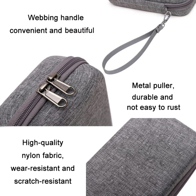 Mobile Phone Gimbal Portable Storage Bag For DJI Osmo 5, For DJI OM 5