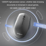 Lenovo Thinkplus USB Wired Office Keyboard And Mouse Set, KM130 Pro