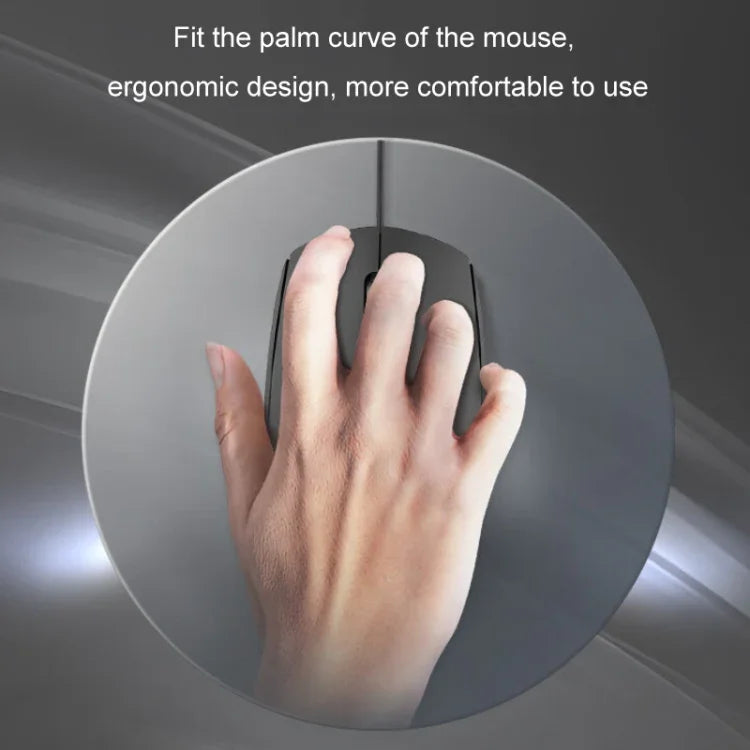 Lenovo Thinkplus USB Wired Office Keyboard And Mouse Set, KM130 Pro