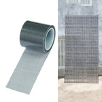 5cm x 2m Door Curtain Mosquito Net Screen Window Anti-mosquito Repair Subsidy, 5cm x 2m