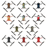 Sunnylife Drone+Remote Control Protective Sticker For DJI Mini 3 Pro, RC Version
