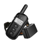 Remote Control Trainer Dog Collar Automatic Bark Stop Device, 1 Drag 1 (Red), 1 Drag 1 (Black), 1 Drag 1 (Orange), 1 Drag 2 (Orange+Red), 1 Drag 3