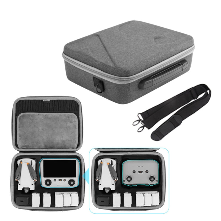 Sunnylife Drone Protective Storage Bag for DJI Mini 3 Pro,Style:, MM3-B392, MM3-B397, MM3-B390, MM3-B391