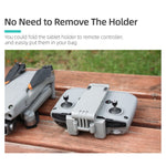 Sunnylife Remote Controller Tablet Holder Stand For DJI Mini 3 Pro/Mavic 3/Mini 2/Air 2S/Mavic Air 2, Stand