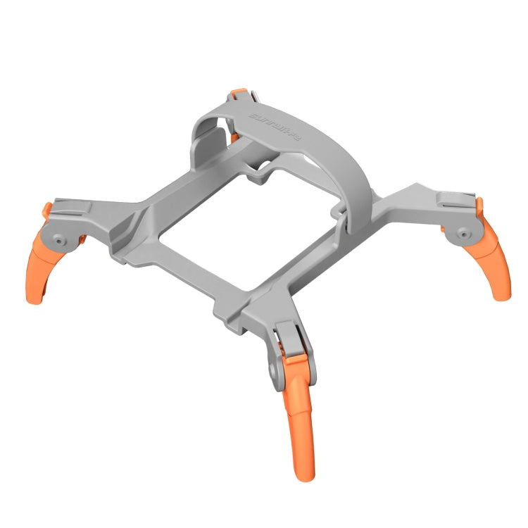 Sunnylife Foldable Spider Landing Gear for DJI Mini 3 Pro, For DJI Mini 3 Pro