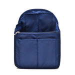 Schoolbag Separation Organizer Storage Bag Computer Backpack Liner Bag, Small Black, Small Pink, Small Light Blue, Small Blue Firebird, Small Gray, Small Pink Stripe, Small Navy Stripe, Small Blue, Small Navy, Large Black, Large Light Blue             ...