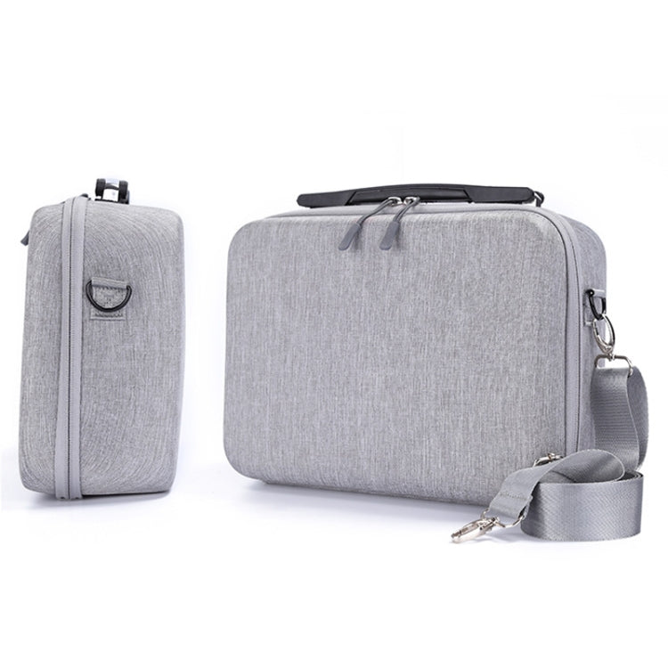 Portable Shoulder Bag for DJI Mini 3 Pro Drone Smart Controller