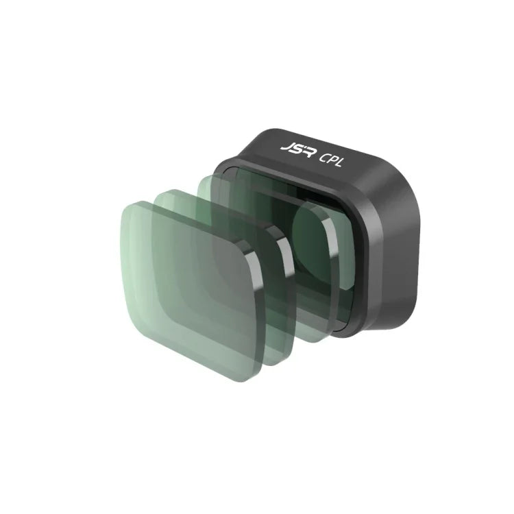 JUNESTAR Filters For DJI Mini 3 Pro,Model:, MCUV JSR-1663-01, CPL JSR-1663-02, ND8 JSR-1663-03, ND16 JSR-1663-04, ND32 JSR-1663-05, ND64 JSR-1663-06, ND256 JSR-1663-07, ND1000 JSR-1663-08, ND8PL JSR-1663-09, ND16PL JSR-1663-10, ND32PL JSR-1663-11
