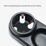 Universal Baby Stroller Meal Tray Armrest Bearing Tray, Meal Tray