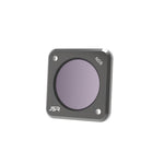 JUNESTAR Action Camera Filters For DJI Action 2,Style:, CPL, ND4, ND8, ND16, ND32, ND64, ND1000, ND8PL, ND64PL, Macro 10X, Night, Star, CS-3IN1, CS-4in1, CS-4in1 (NDPL), CS-6IN1, CS-8in1