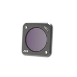 JUNESTAR Action Camera Filters For DJI Action 2,Style:, CPL, ND4, ND8, ND16, ND32, ND64, ND1000, ND8PL, ND64PL, Macro 10X, Night, Star, CS-3IN1, CS-4in1, CS-4in1 (NDPL), CS-6IN1, CS-8in1