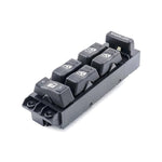 For Chevrolet / GMC Car Window Switch Replacement Kit, For Chevrolet / GMC