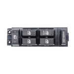 For Chevrolet / GMC Car Window Switch Replacement Kit, For Chevrolet / GMC