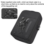 Waterproof Crossbody Bag Handbag Shoulder Bag for DJI Mini 3 Pro, For DJI Mini 3 Pro